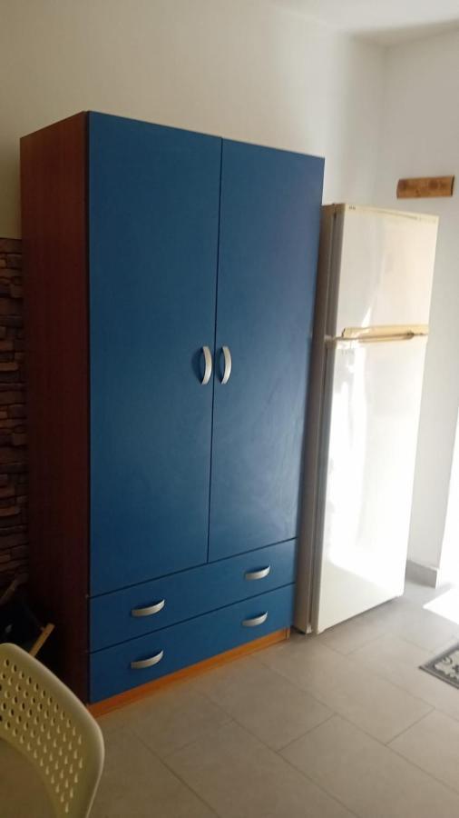 Blue Bubbles Cattedrale Apartment Palermo Bagian luar foto